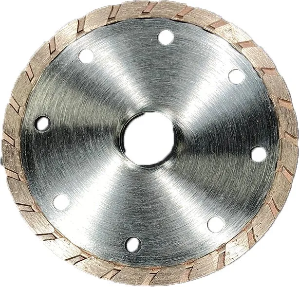 4 Inch Concrete Blades - Various Styles - Sale