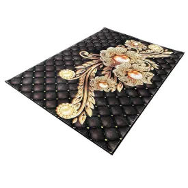 Alina Pearl Legend Rug 240 x 330cm Black