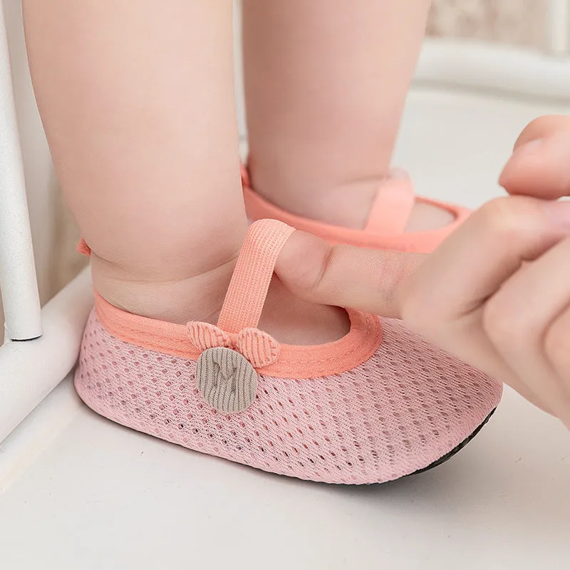 Baby Floor Socks, Baby Footwear, Indoor Learning To Walk