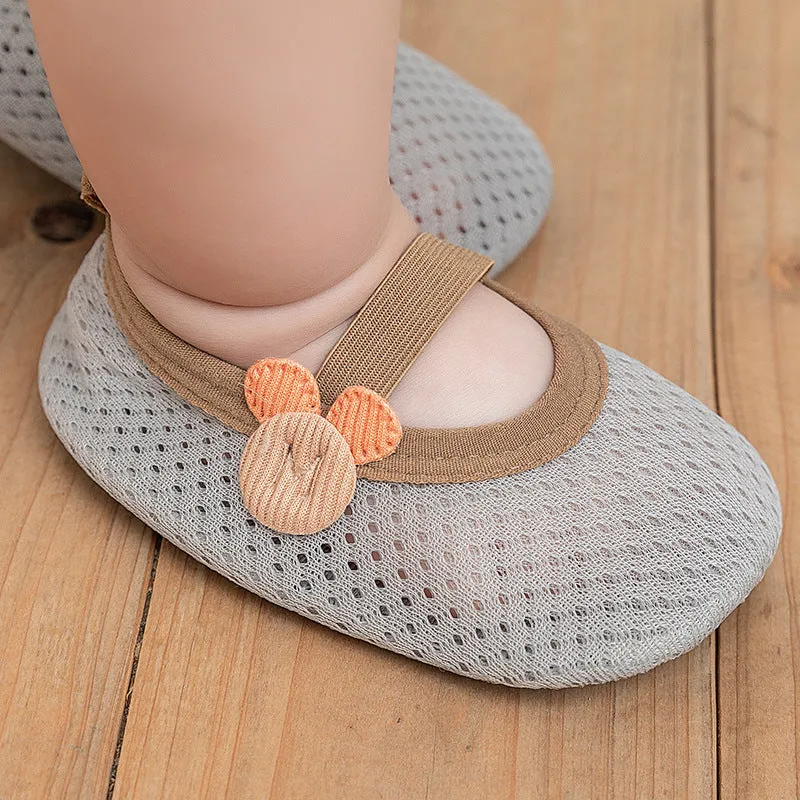 Baby Floor Socks, Baby Footwear, Indoor Learning To Walk