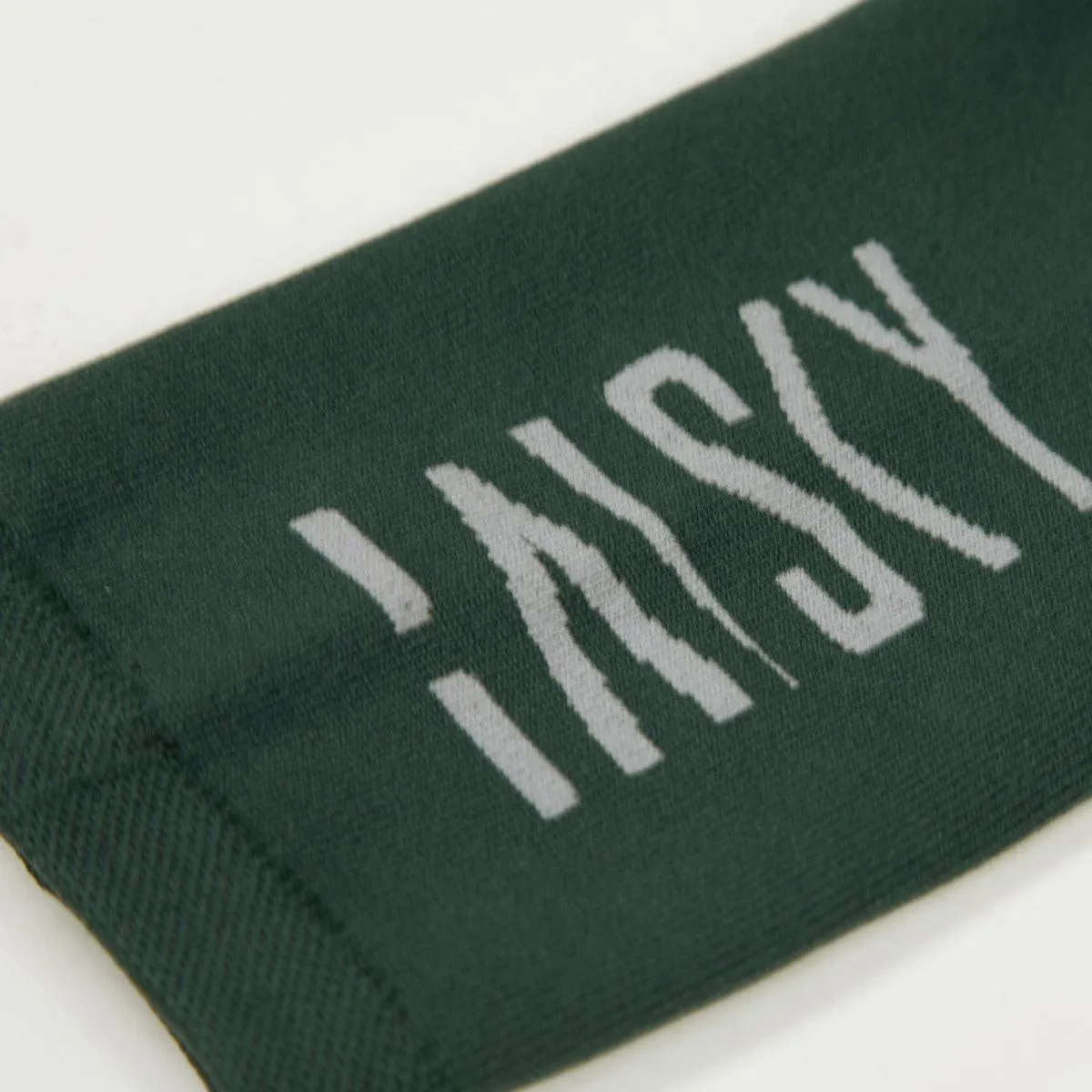 Baisky Mens Sport Socks (Purity Dark Green)