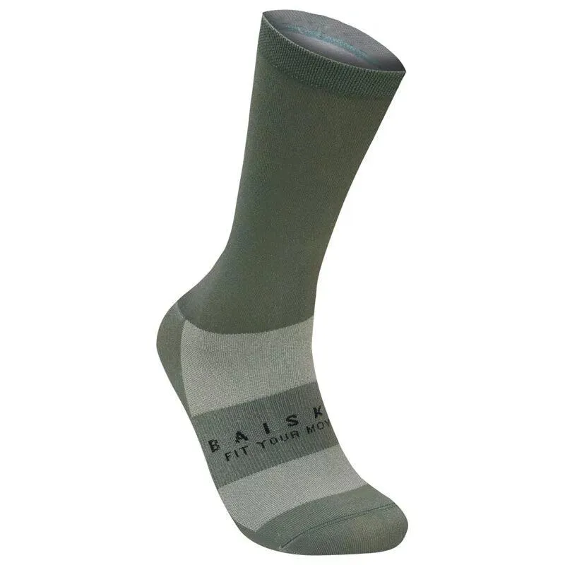 Baisky Mens Sport Socks (Purity Green)