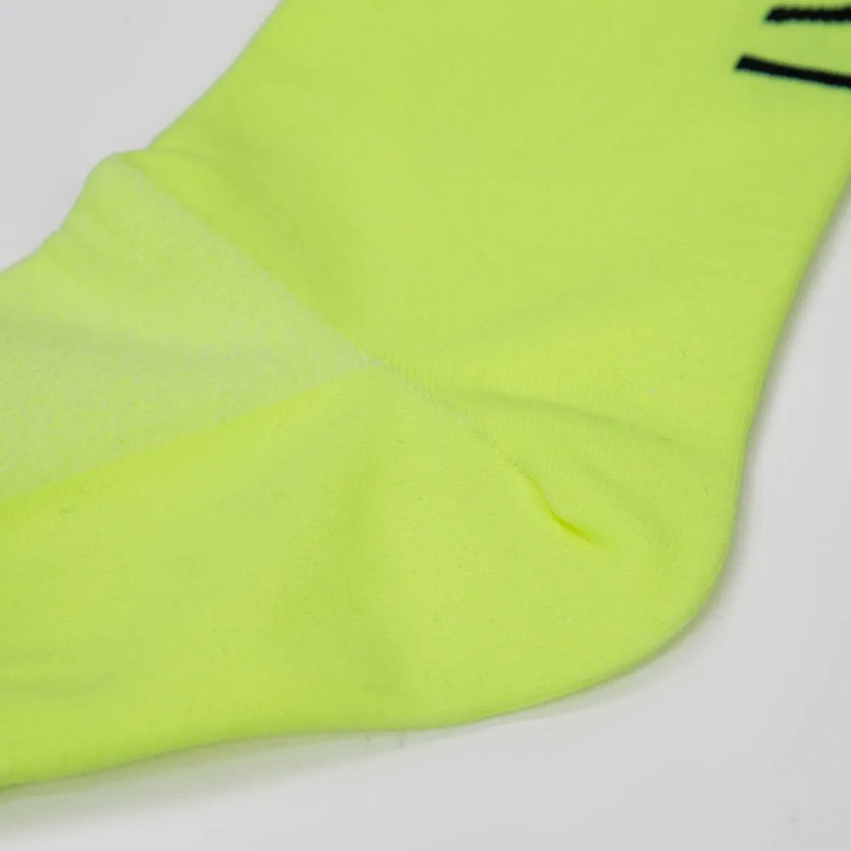 Baisky Mens Sport Socks (Purity Yellow)