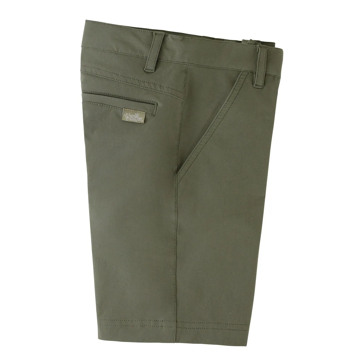 Boy's Fairway Shorts