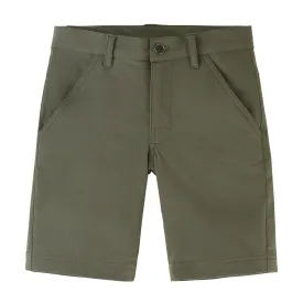 Boy's Fairway Shorts