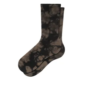 Carhartt WIP Vista Socks Herren Black Anchor