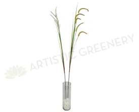 DS0004 Foxtail Weed Grass 180cm 2 Styles