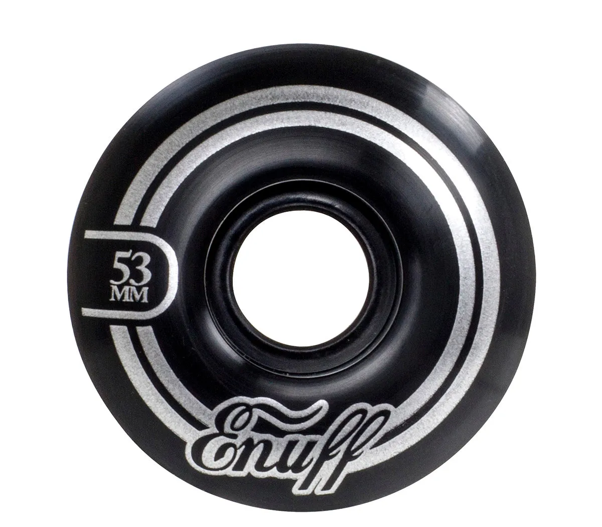 Enuff Refresher II Skateboard Wheels