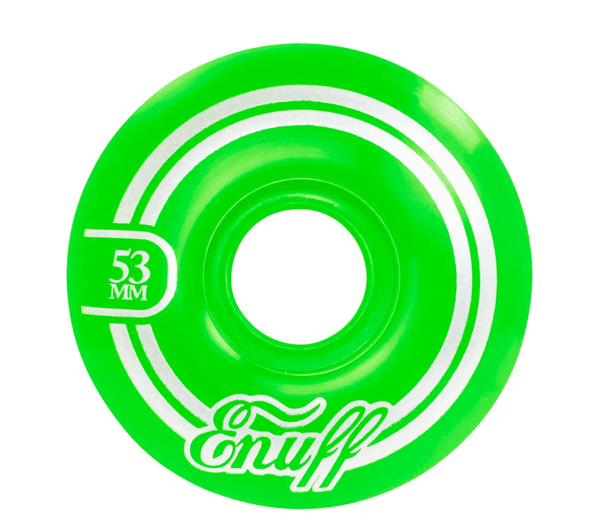 Enuff Refresher II Skateboard Wheels