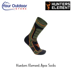 Hunters Element Apex Socks