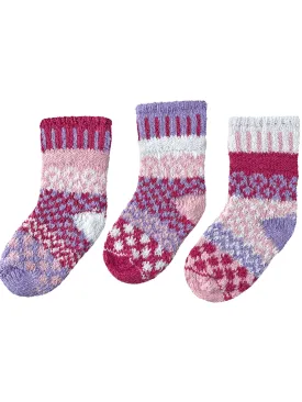 LoVeBuG sOcKs (3 PaCk)