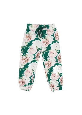 Luanne Trackpants - Basil Bloom