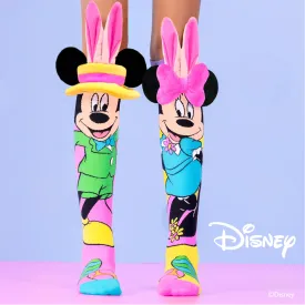 Madmia - Easter With Mickey and Minnie