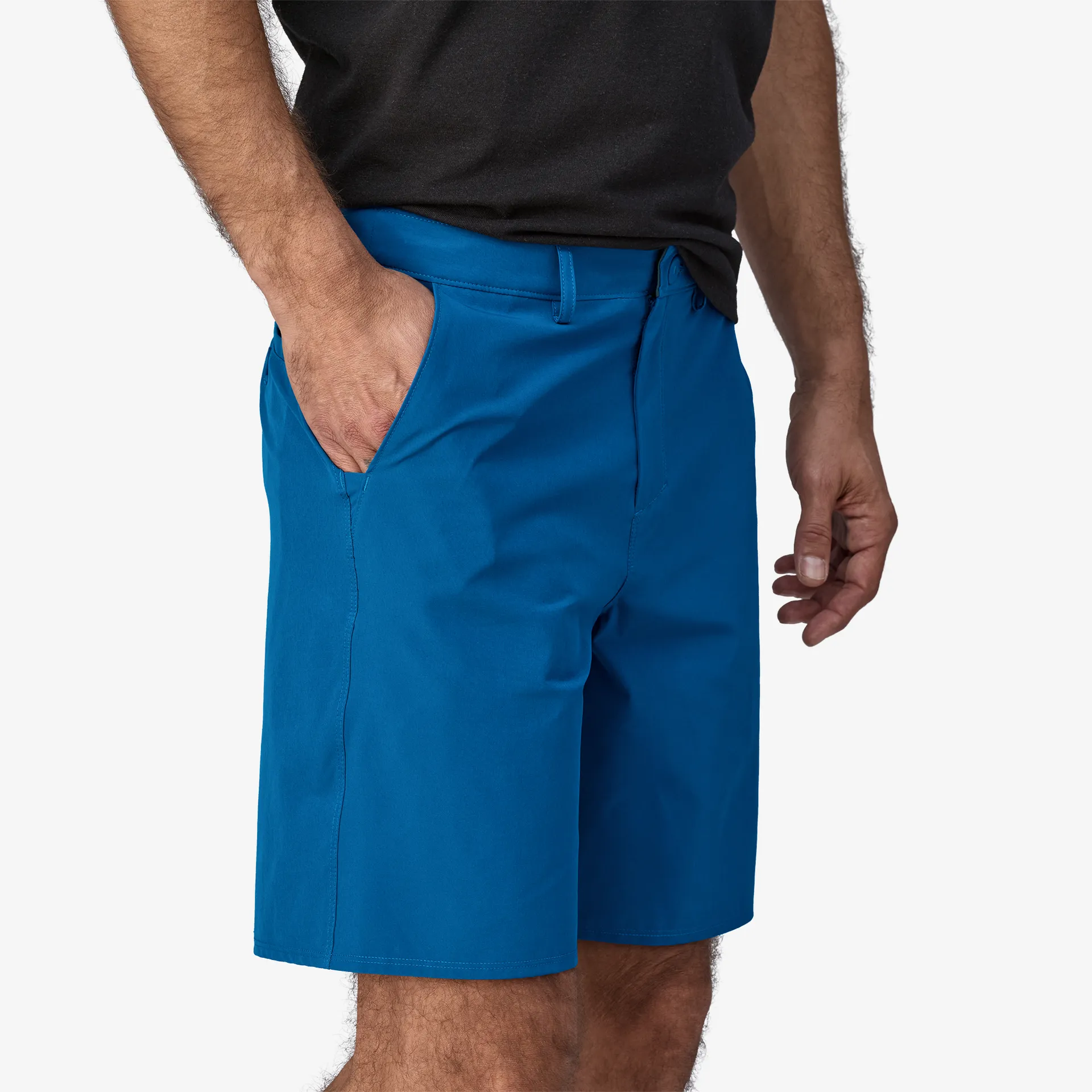 Men's Hydropeak Hybrid Walk Shorts - 19"