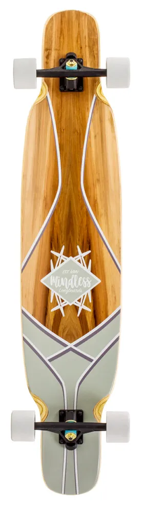 Mindless Core Dancer Top Mount Longboard