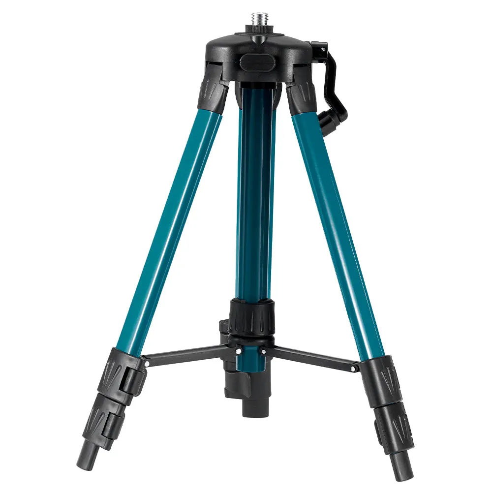 ONEVAN 16 Lines 4D Display Green Laser Level with Tripod