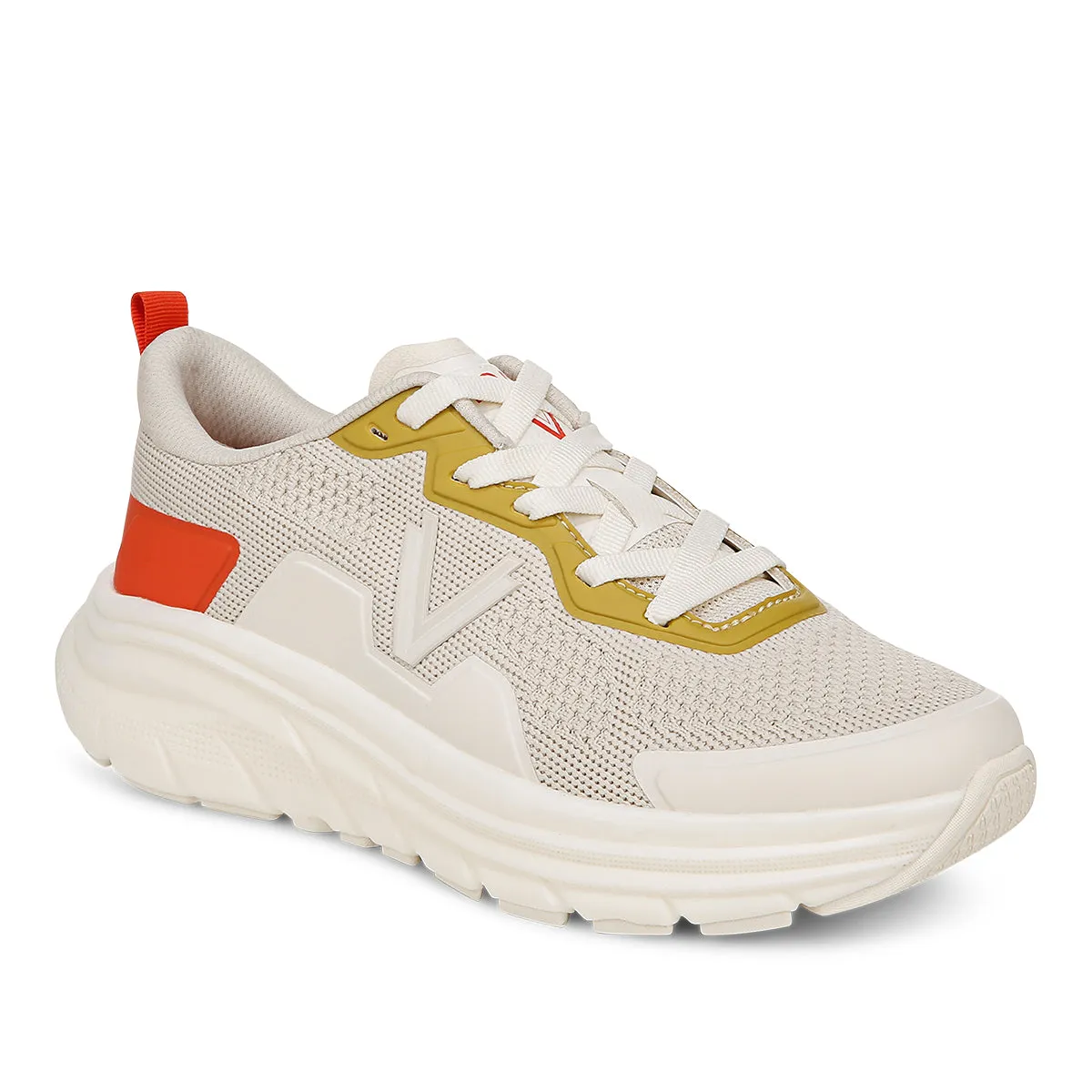 Walk Max Lace Up Sneaker II