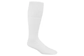 Wigwam 7 Footer Tube Sock White