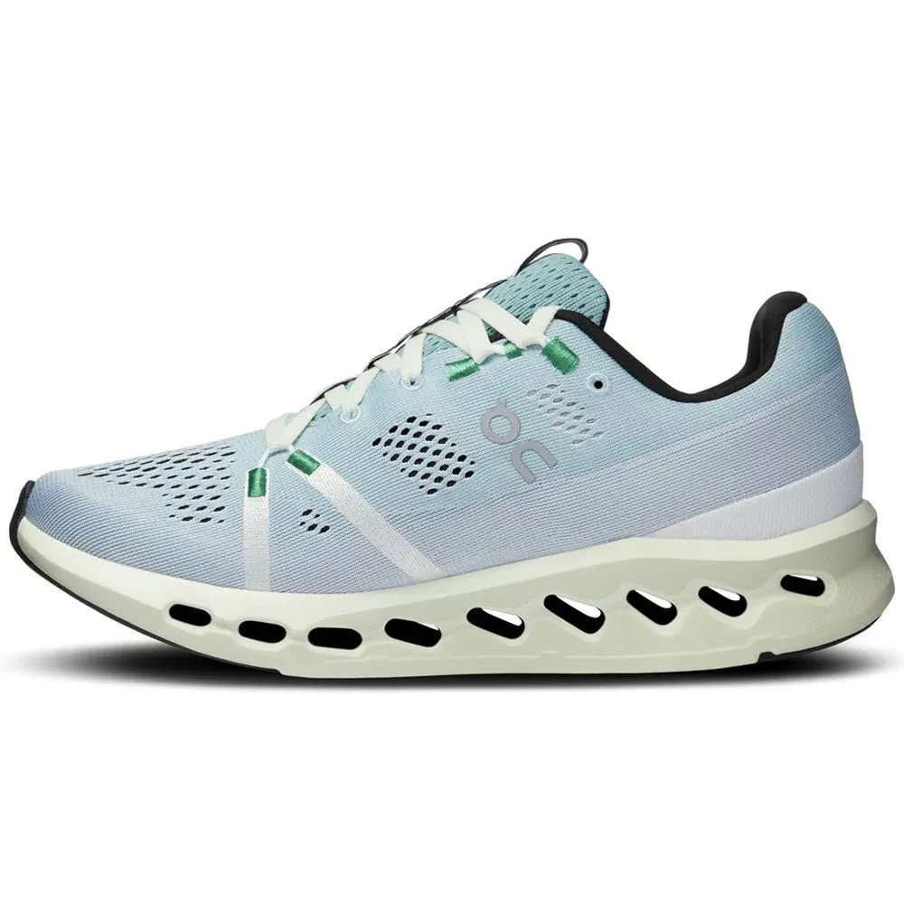 Women's Cloudsurfer Sneaker 'Mineral / Aloe'