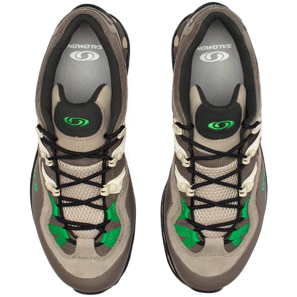 XT-Quest 2 'Falcon / Cement / Bright Green'