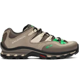 XT-Quest 2 'Falcon / Cement / Bright Green'